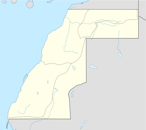 Laâyoune est situé au Sahara occidental