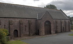 The Barn espagnol, Torquay.jpg