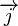 \ Overrightarrow {j}