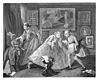 Goûtez grande vie William Hogarth