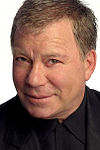 Shatner a repris son rôle de Kirk tout en servant en tant que directeur