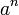 \, N ^ un