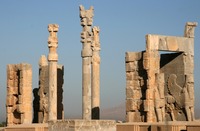 Histoire de l'Iran
