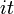 il