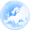 Wikiproject Europe (petite) .svg