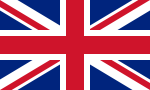 Drapeau du Royaume-Uni (3-5) .svg