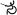 escrime en fauteuil roulant - pictogram.svg paralympique
