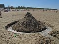 Opkomend tij à Cadzand (1) .JPG