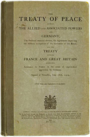 Traité de Versailles, version.jpg Anglais
