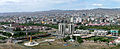 Oulan-Bator