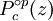 P_c ^ {\ circ} p (z)