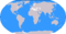 Océans du monde