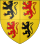 Hainaut moderne Arms.svg