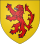 Comtes de Hollande Arms.svg