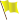 Drapeau jaune waving.svg