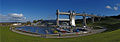 Panorama.jpg Falkirk Wheel