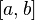 [A, b]