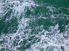 Photo de surfer