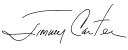 Cursive signature à l'encre