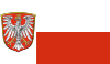 Drapeau de Francfort