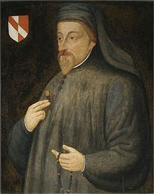Geoffrey Chaucer (17ème siècle) .jpg