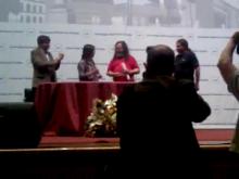 Fichier: Richard Stallman Honoris Causa Universidad Nacional de Córdoba 2011-09-12 03.ogv