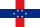 Drapeau des Antilles néerlandaises (1959-1986) .svg