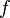 F