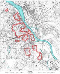 Levantamiento de Varsovia