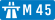 UK-autopista-M45.svg
