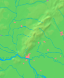 Situación en la Región de Bratislava