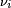 \ Scriptstyle \ nu_i
