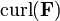 \ Operatorname {rizo} (\ mathbf {F})
