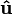 \ Mathbf {\ sombrero u}