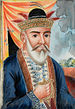 Dost Mohammad Khan de Afghanistan.jpg