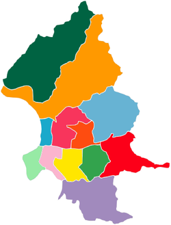 Distritos de Taipei-Taiwan.png
