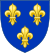 Francia moderne.svg