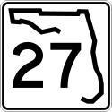 Ruta Florida Marcador