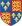 Brazos reales de Inglaterra (1399-1603) .svg