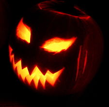 De Halloween
