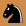 caballero negro