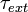 \ Tau_ {ext}