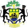 Escudo de armas de Gabon.svg