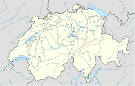 Geneva se encuentra en Suiza