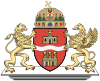 Escudo de Budapest