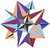 Stellation Decimosexta icosahedron.png