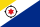 Bandera de Bonaire.svg