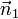 \ Vec n_1