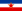 La República Federal Socialista de Yugoslavia