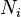 N_ {i}